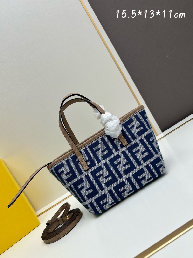 Fendi Top Handle Bags